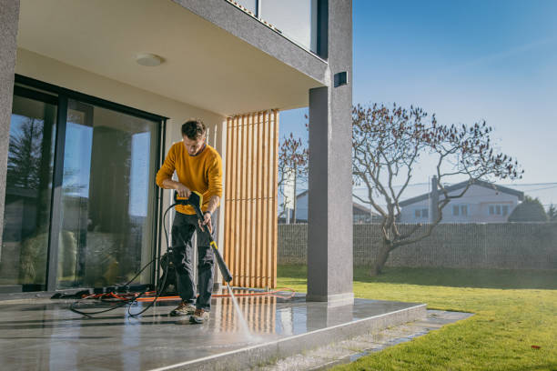 Professional Pressure Washing Services in Shingle Springs, CA